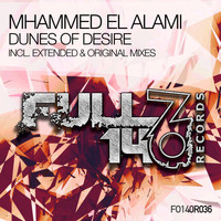 Mhammed El Alami - Dunes Of Desire