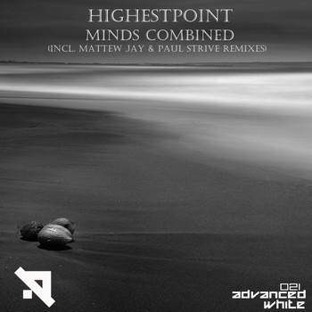 Highestpoint - Minds Combined EP
