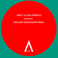 Mar-T, Luca Donzelli - Ten Points