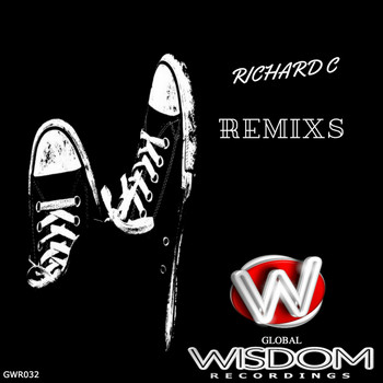 Richard C - Remixs