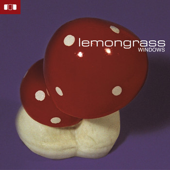 Lemongrass - Windows (New Line Edition)