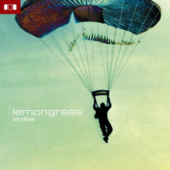 Lemongrass - Skydiver (New Line Edition)