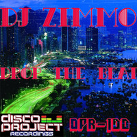 DJ Zimmo - Drop The Beat