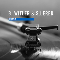 Benzion Witler &amp; Shifra Lerer - Motele