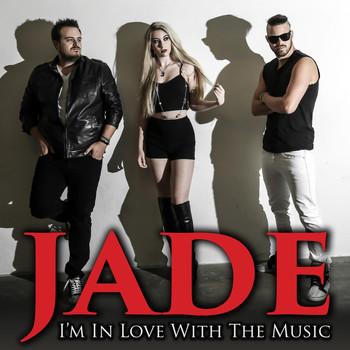 Jade - I'm in Love With the Music