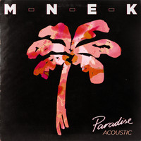 MNEK - Paradise (Acoustic)
