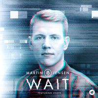 Martin Jensen - Wait