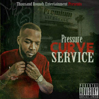 Pressure - Curve Service