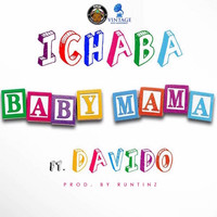 DaVido - Baby Mama (feat. Davido)