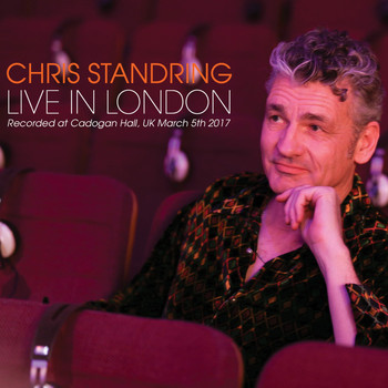 Chris Standring - Live in London