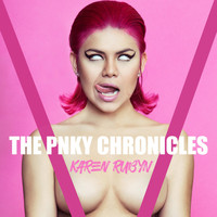 Karen Rubyn - Pnky Chronicles