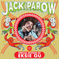 Jack Parow - Eksie Ou (Special Edition) (Explicit)