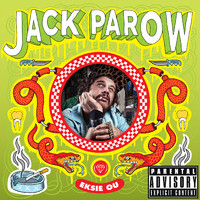 Jack Parow - Eksie Ou (Explicit)