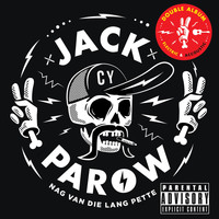 Jack Parow - Nag Van Die Lang Pette (Double Album) (Explicit)