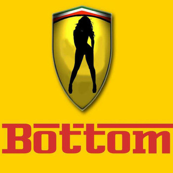 Da Kid - Bottom (Explicit)