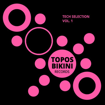 Various Artists - Tech Selection, Vol. 1 (Explicit)
