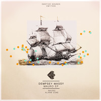 Dempsey Massy - Mauro EP