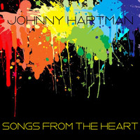 Johnny Hartman - Johnny Hartman: Songs from the Heart
