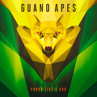 Guano Apes feat. Danko Jones - Open Your Eyes (2017 Version)