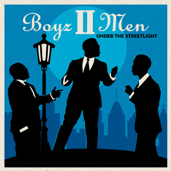 Boyz II Men - Ladies Man