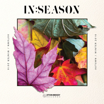 Various Artists - Eton Messy In:Season (Autumn / Winter 2016)