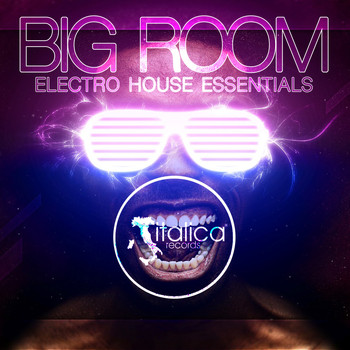 Various Artists - Big Room (Electro House Essentials)