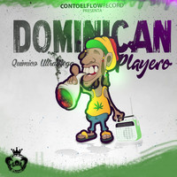 Quimico Ultramega - Dominican Playero (Explicit)