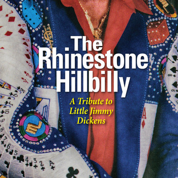 Various Artists / - The Rhinestone Hillbilly: A Tribute To Little Jimmy Dickens