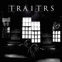 Traitrs - Speak in Tongues