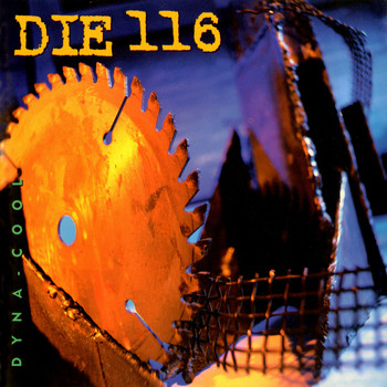 Die 116 - Dyna-Cool