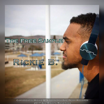 Rickie B. - The Free Sample