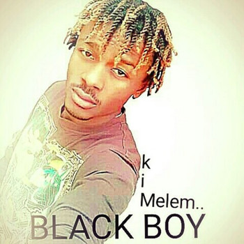 Black Boy - Sa E Nan Bouda'w