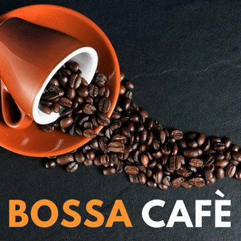 Various Artists - Bossa Café