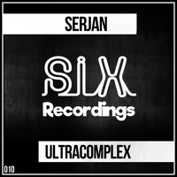 Serjan - Ultracomplex