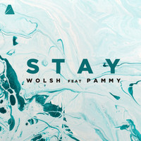 Wolsh - Stay (Radio Mix)