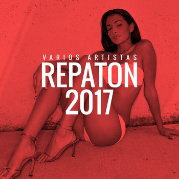 Various Artists - Repaton 2017