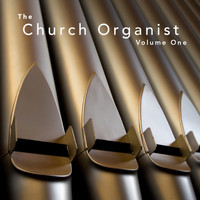 Sound of Worship - The Church Organist, Vol. 1