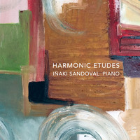 Iñaki Sandoval - Iñaki Sandoval: Harmonic Etudes