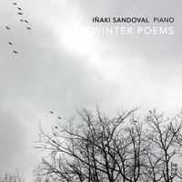Iñaki Sandoval - Iñaki Sandoval: Winter Poems