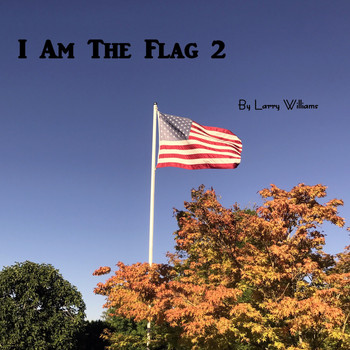 Larry Williams - I Am the Flag 2