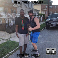 Heze - New York Summer (feat. Heze)