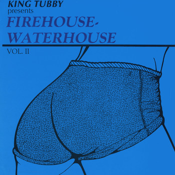 Various Artists - Firehouse Waterhouse vol.2