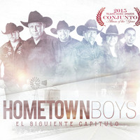 The Hometown Boys - El Siguiente Capítulo