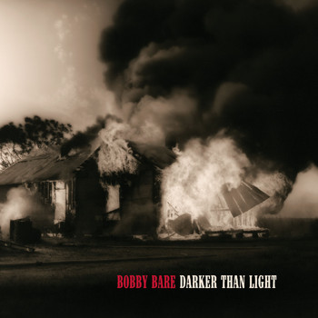 Bobby Bare - Darker Than Light (Explicit)