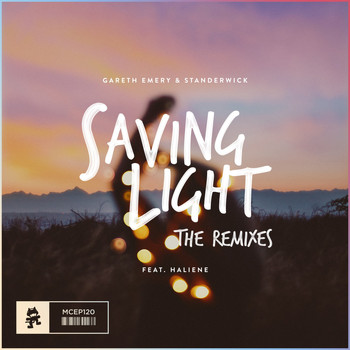 Gareth Emery - Saving Light (The Remixes)