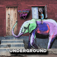 Dirty Dan - Underground