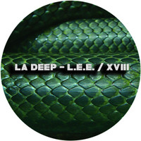 La Deep - L.E.E. / XVIII