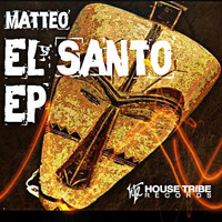 Matteo - El Santo - EP