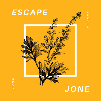 Jone - Escape