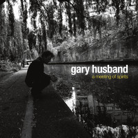 Gary Husband - Celestial Terrestrial Commuters